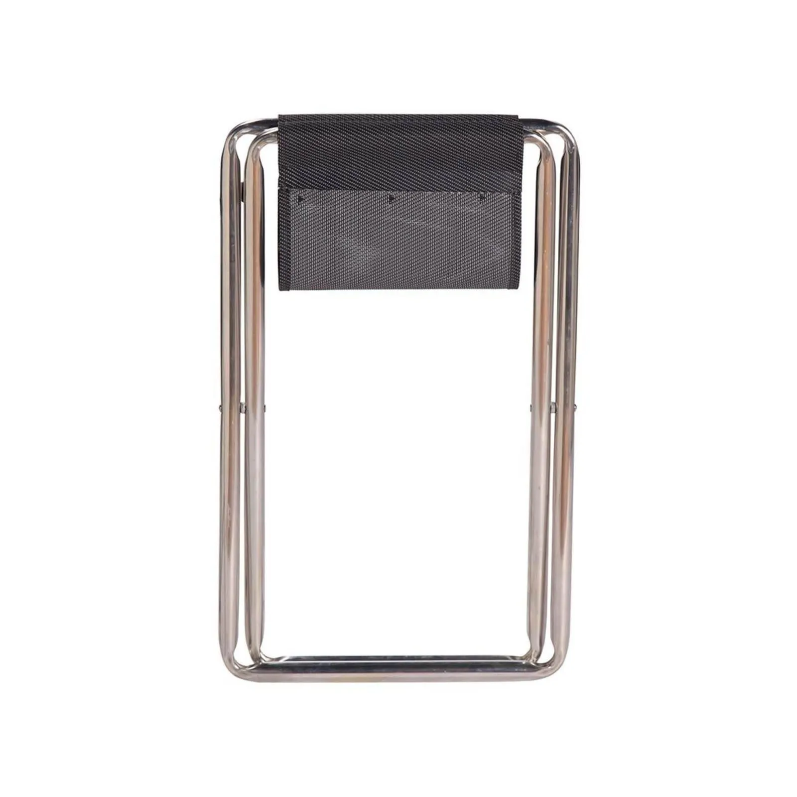 Crespo Stool/Footrest AL/301 Dark Grey