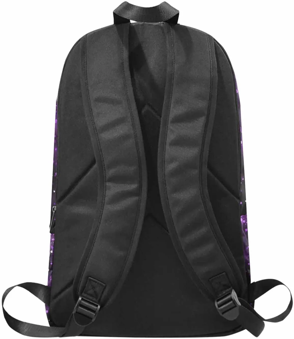 Custom Your Bag Personalized Direwolf Blue Fire Custom ren Bags Waterproof Casual Travel Daypack for ren Presents