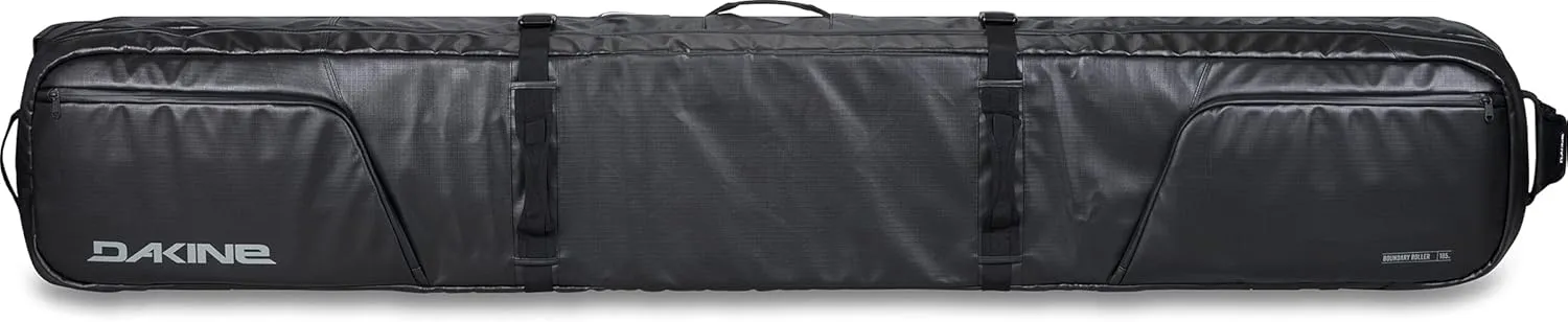 Dakine Boundary Ski Roller Bag