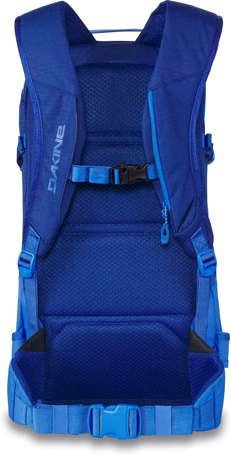 Dakine Heli Pro 24L - Deep Blue, One Size