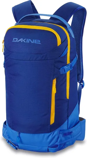 Dakine Heli Pro 24L - Deep Blue, One Size