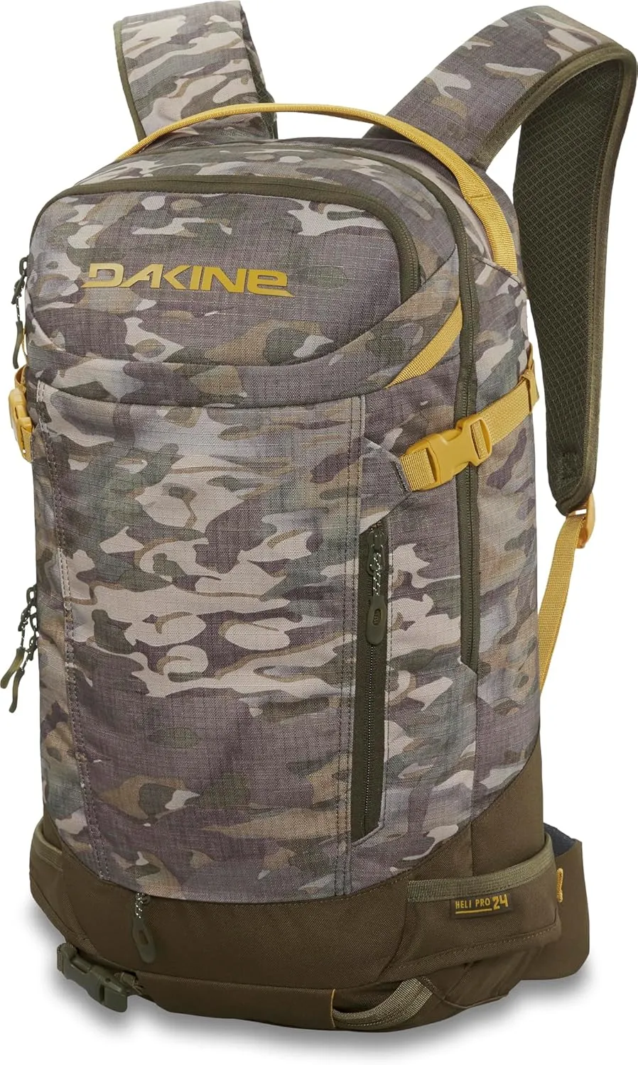 Dakine Heli Pro 24L - Vintage Camo, One Size