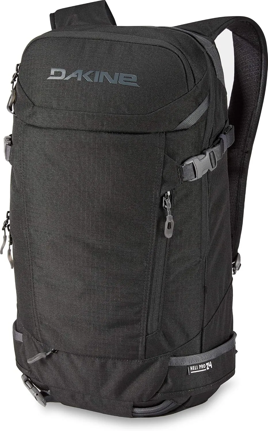 Dakine Heli Pro Backpack 24L - Black, One Size