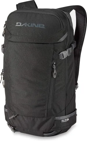 Dakine Heli Pro Backpack 24L - Black, One Size