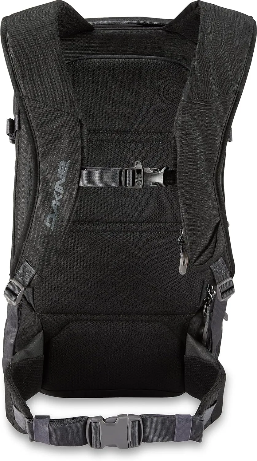 Dakine Heli Pro Backpack 24L - Black, One Size
