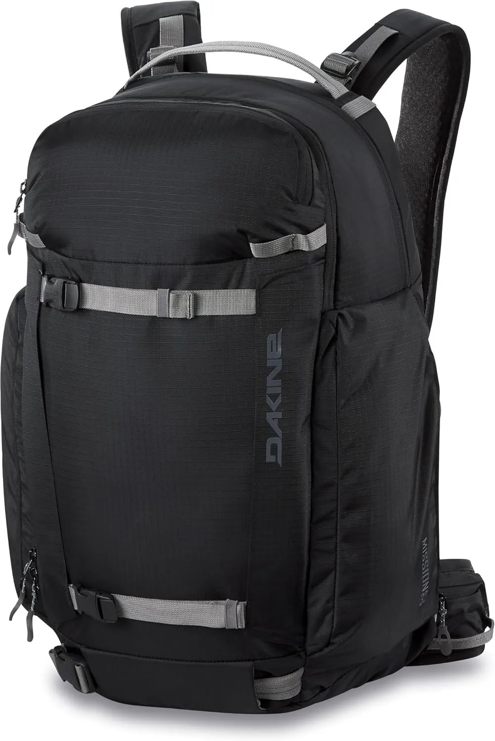 Dakine Mission Pro Backpack 32L - Black, One Size