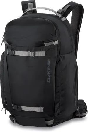 Dakine Mission Pro Backpack 32L - Black, One Size