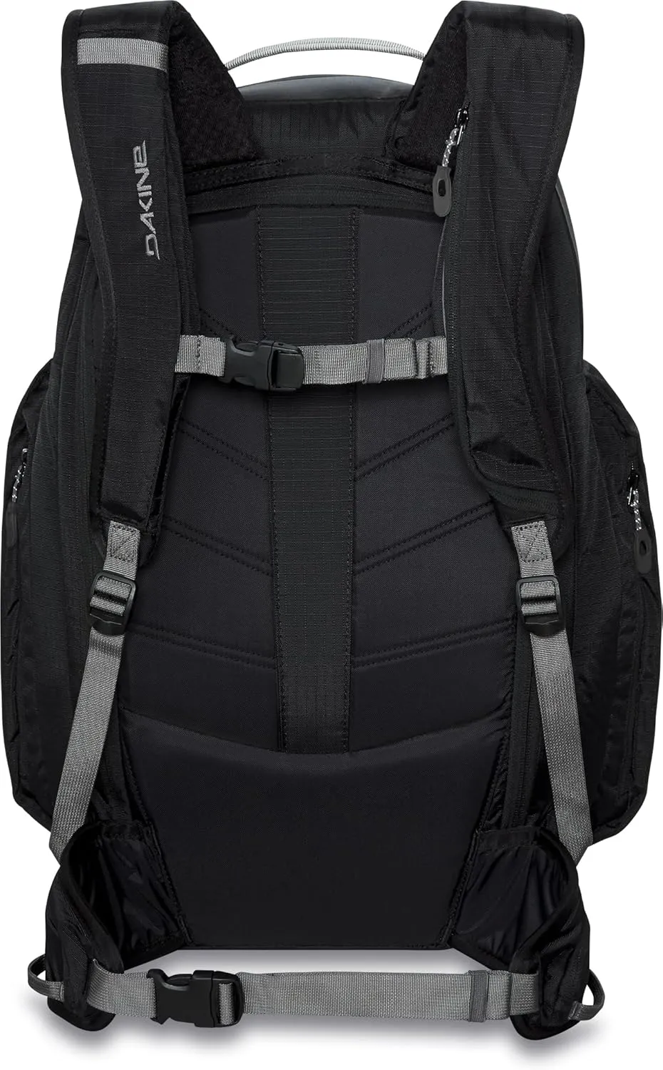 Dakine Mission Pro Backpack 32L - Black, One Size