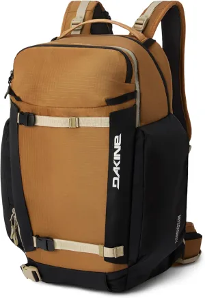 Dakine Mission Pro Backpack 32L - Rubber, One Size