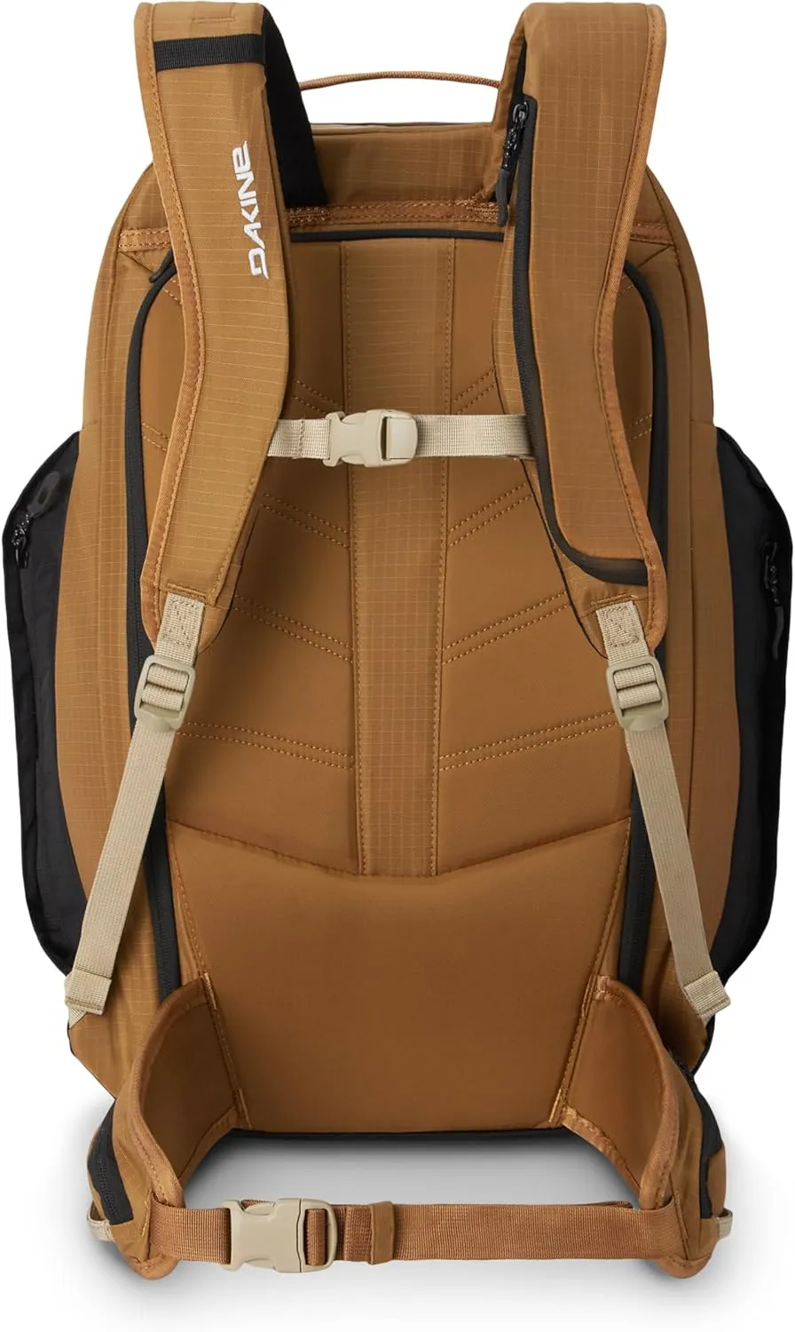 Dakine Mission Pro Backpack 32L - Rubber, One Size