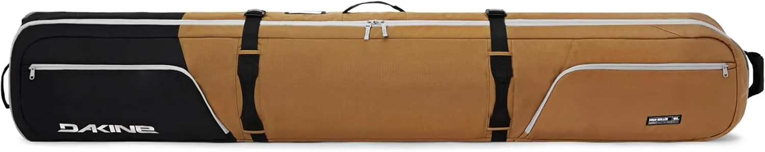 Dakine Unisex High Roller Snowboard Bag