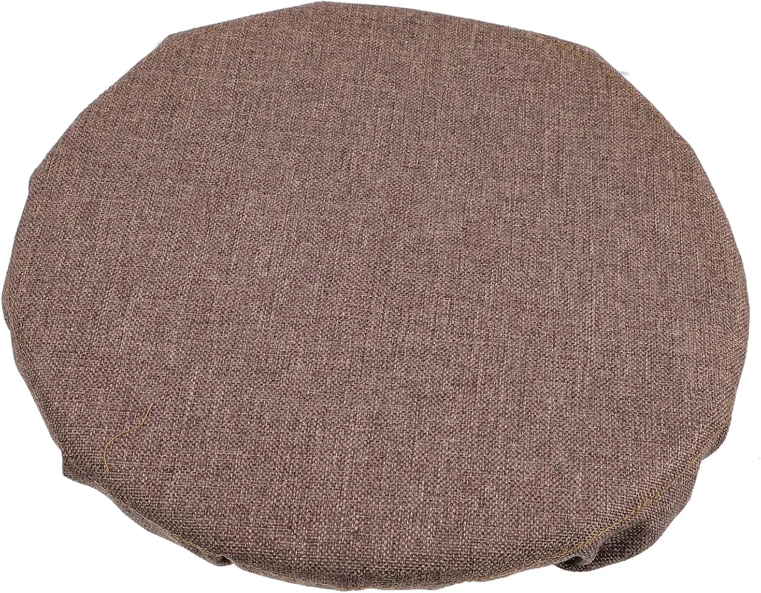 DECHOUS 3pcs Portable Camping Stool Cushion Retractable Chair Pad for Outdoor Use Lightweight Design for Travel Beach and Home Use