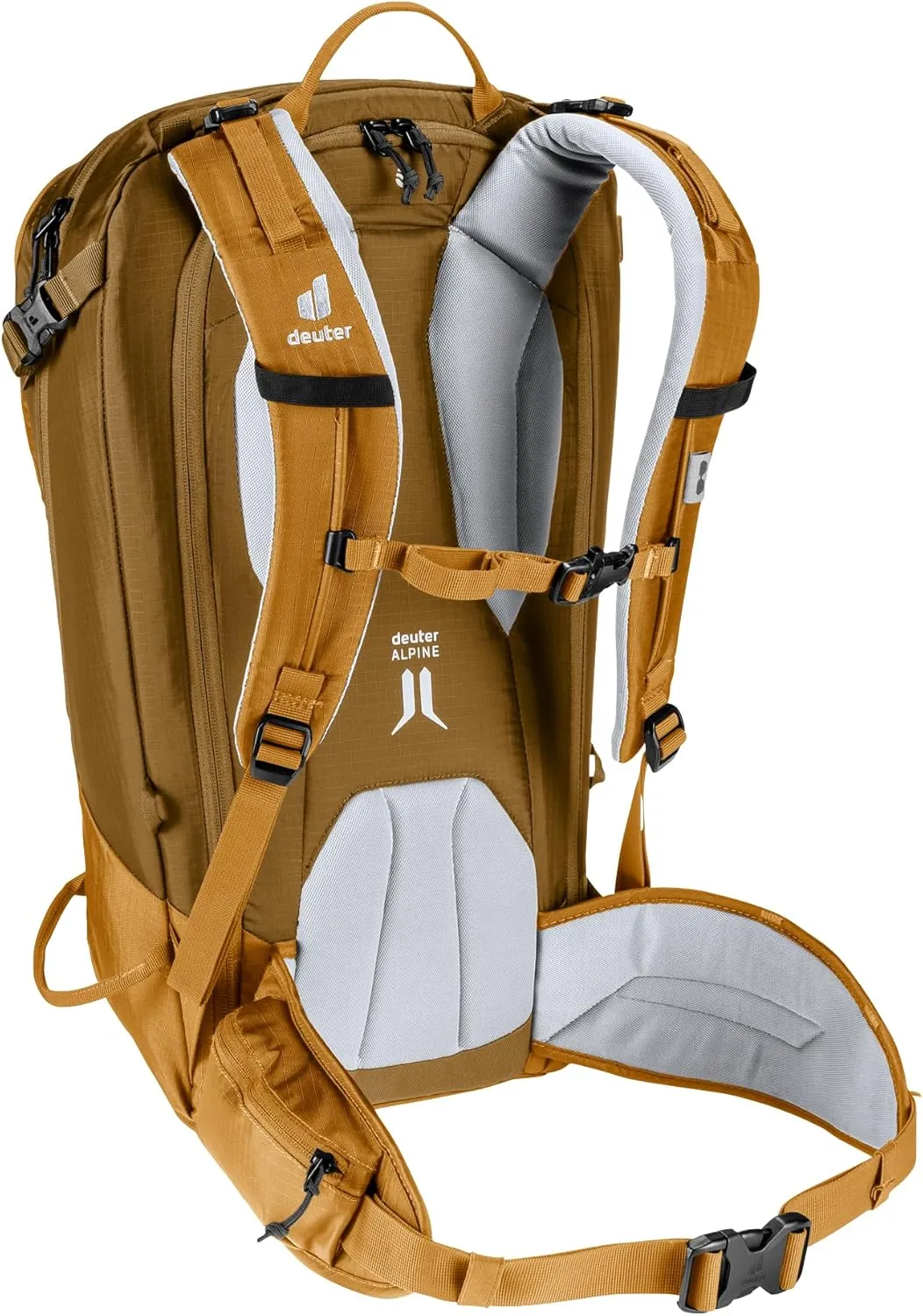 deuter Freerider 30, Cinnamon-Almond, 30L
