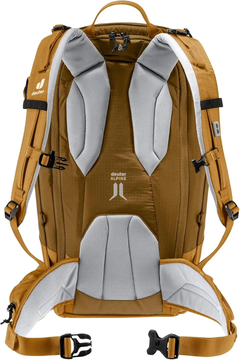 deuter Freerider 30, Cinnamon-Almond, 30L