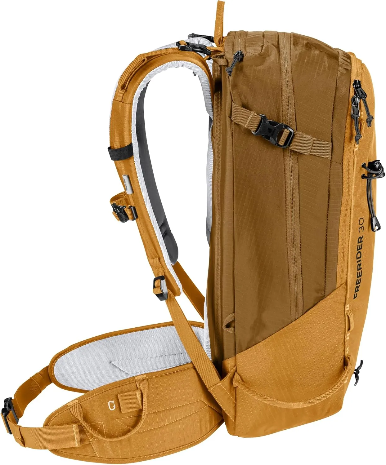 deuter Freerider 30, Cinnamon-Almond, 30L