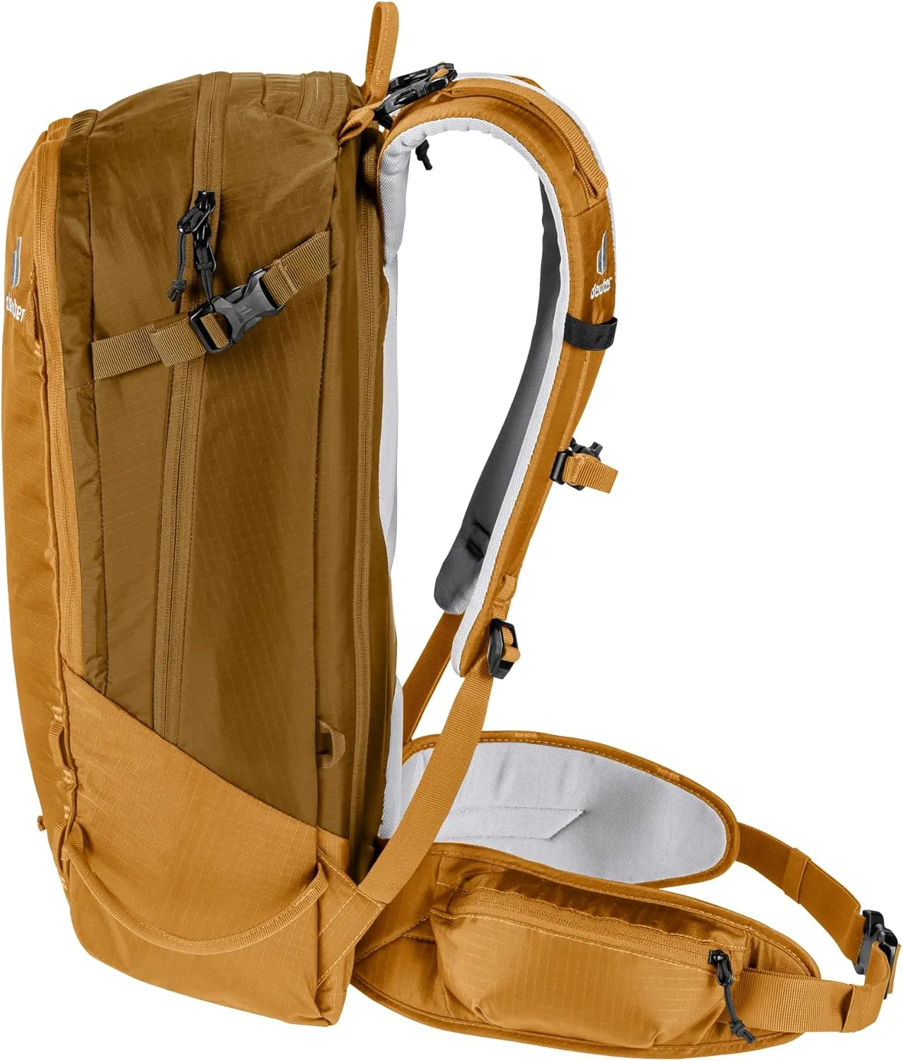 deuter Freerider 30, Cinnamon-Almond, 30L