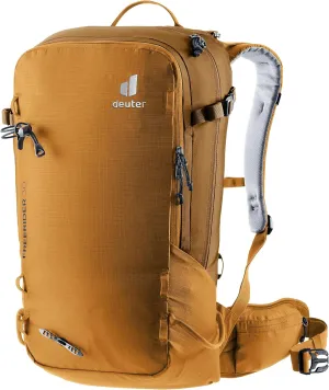 deuter Freerider 30, Cinnamon-Almond, 30L