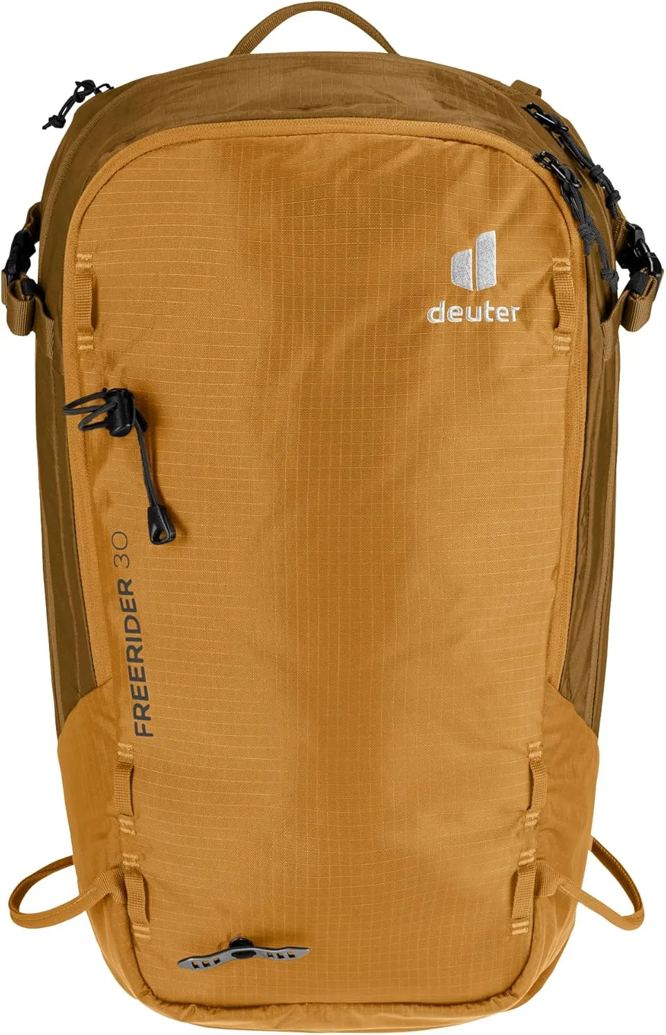 deuter Freerider 30, Cinnamon-Almond, 30L
