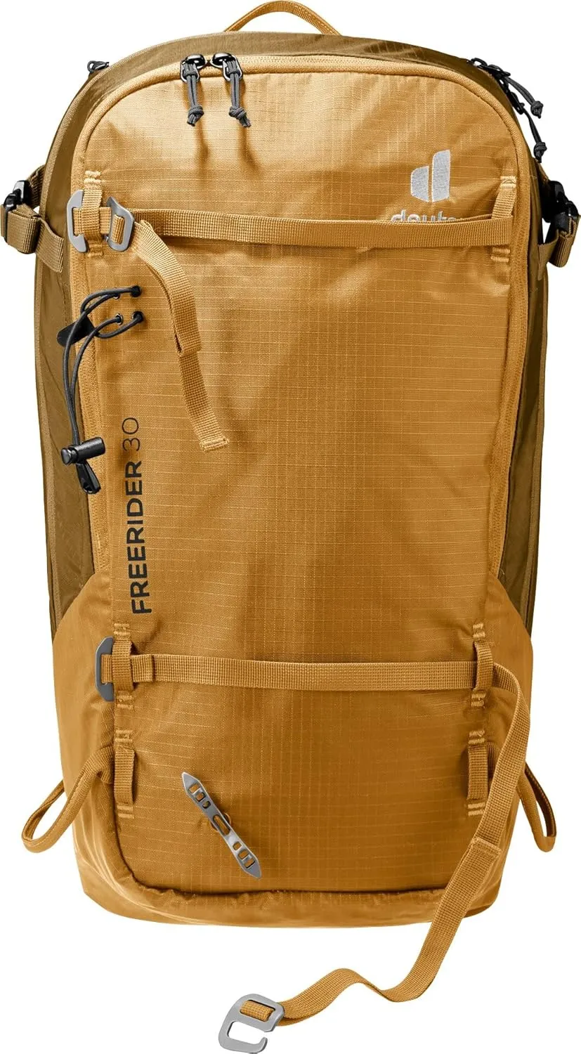 deuter Freerider 30, Cinnamon-Almond, 30L