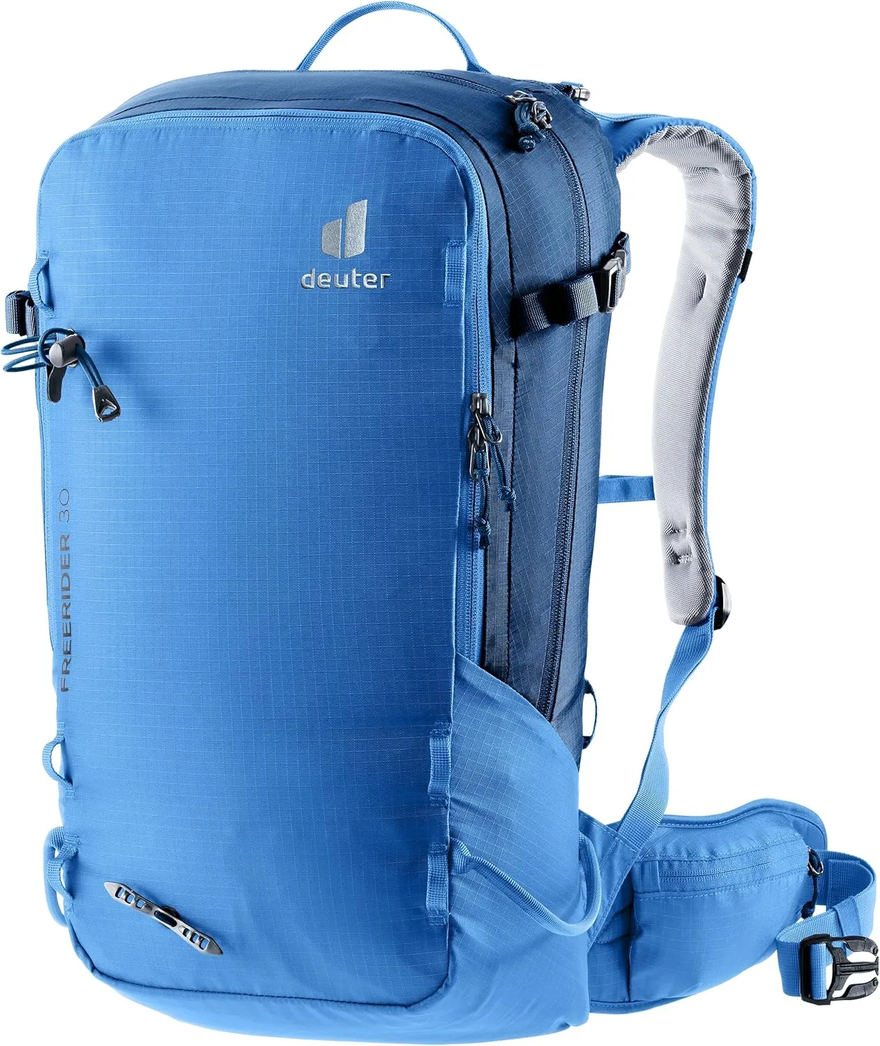 Deuter Freerider 30, Neptune-Nightblue, 30 Liter
