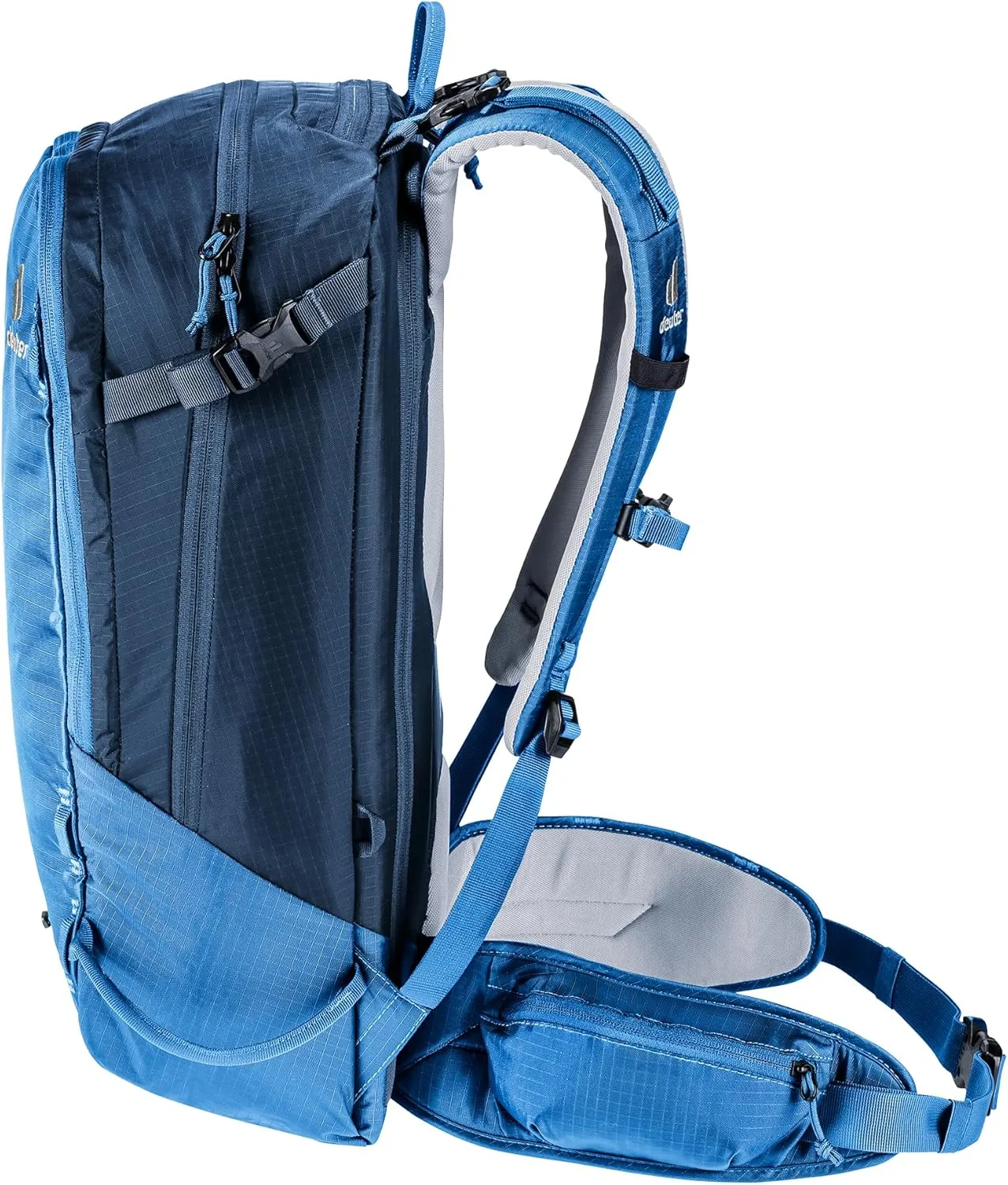 Deuter Freerider 30, Neptune-Nightblue, 30 Liter