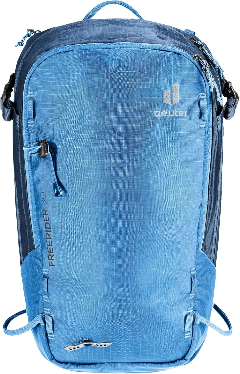 Deuter Freerider 30, Neptune-Nightblue, 30 Liter