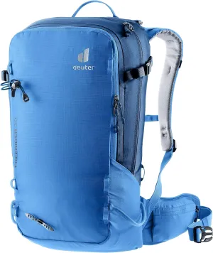 Deuter Freerider 30, Neptune-Nightblue, 30 Liter
