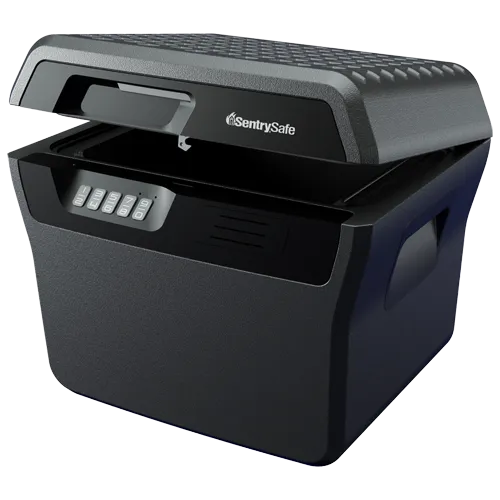 Digital Fire/Water File FHW40300