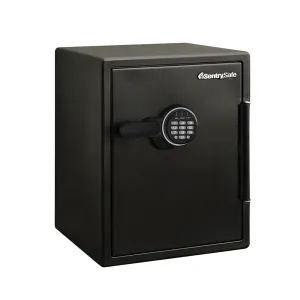 Digital Fire/Water Safe SFW205EVB