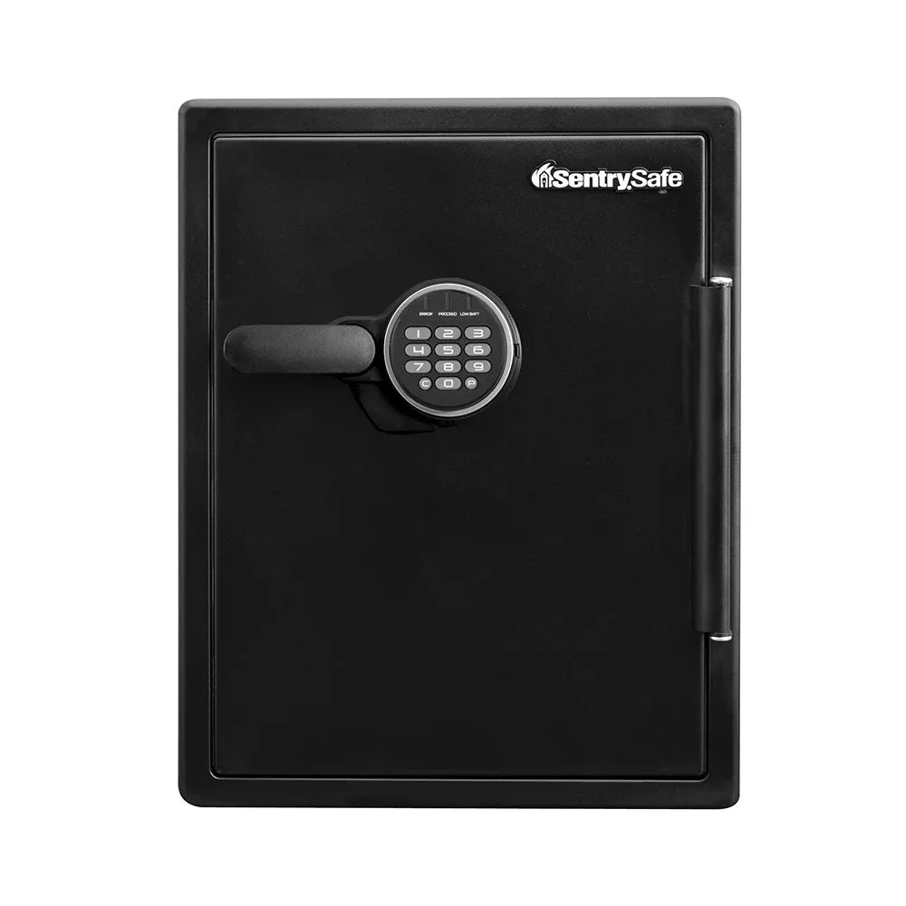 Digital Fire/Water Safe SFW205EVB