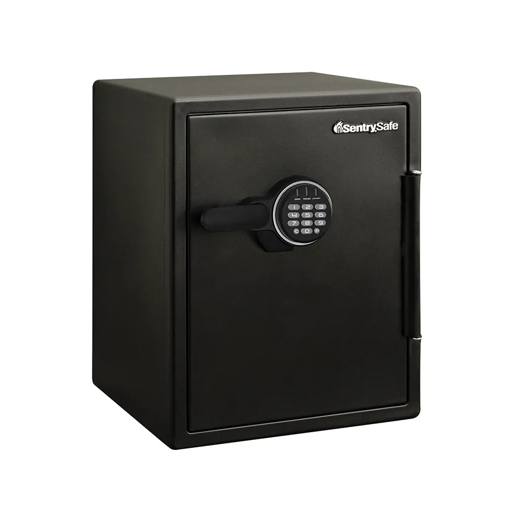 Digital Fire/Water Safe SFW205EVB