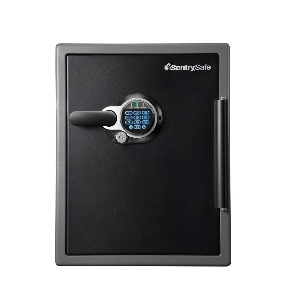 Digital Fire/Water Safe SFW205GRC