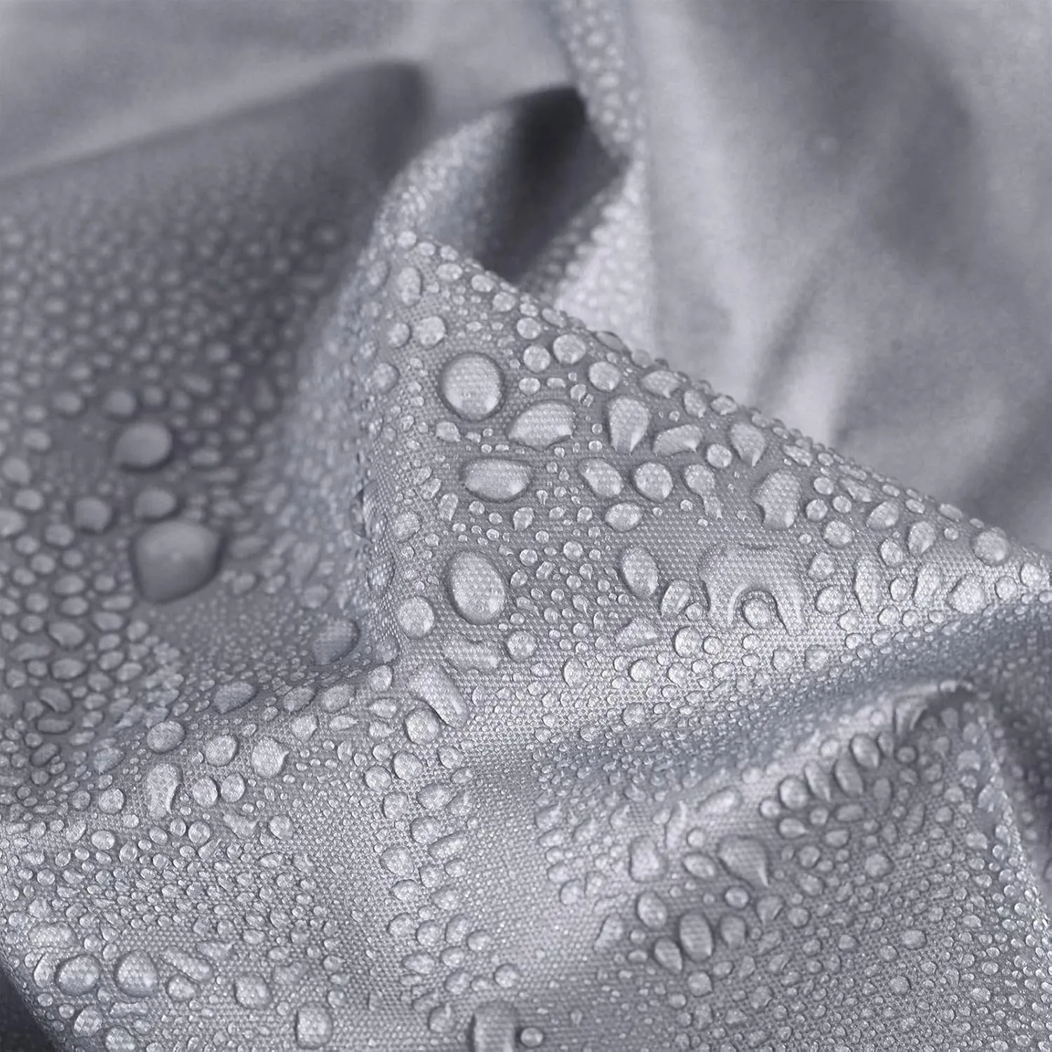 Dinghy Boat Cover 7 Sizes Boat Tarp UV Resistant Boat Tarp for Small Inflatable and Rigid Inflatable Boats,230 * 165 * 46cm