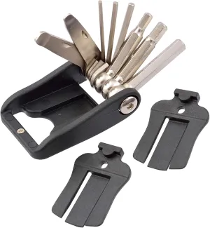 Disc Brake Folding Tool [YC-292-2P] Disc Brake Adjustment Tool