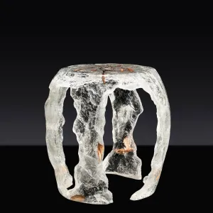 Drum Stool