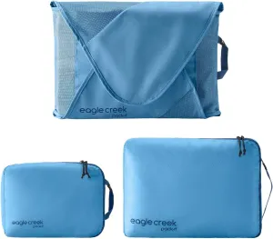 Eagle Creek Pack-It Starter Set Blue Dawn