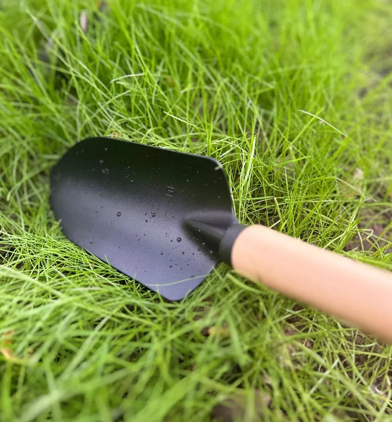 Eco-friendly Tool 3-Piece Gardening Tested