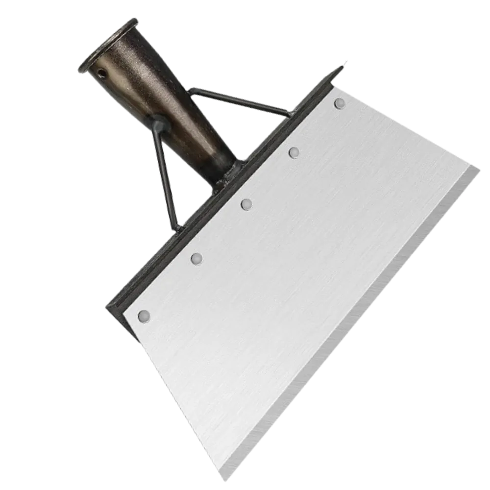 Efficient Garden Cleaning Shovel