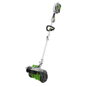 EGO Power  MSS1203 12 in Single Stage Cordless Snow Shovel Power Head Kit