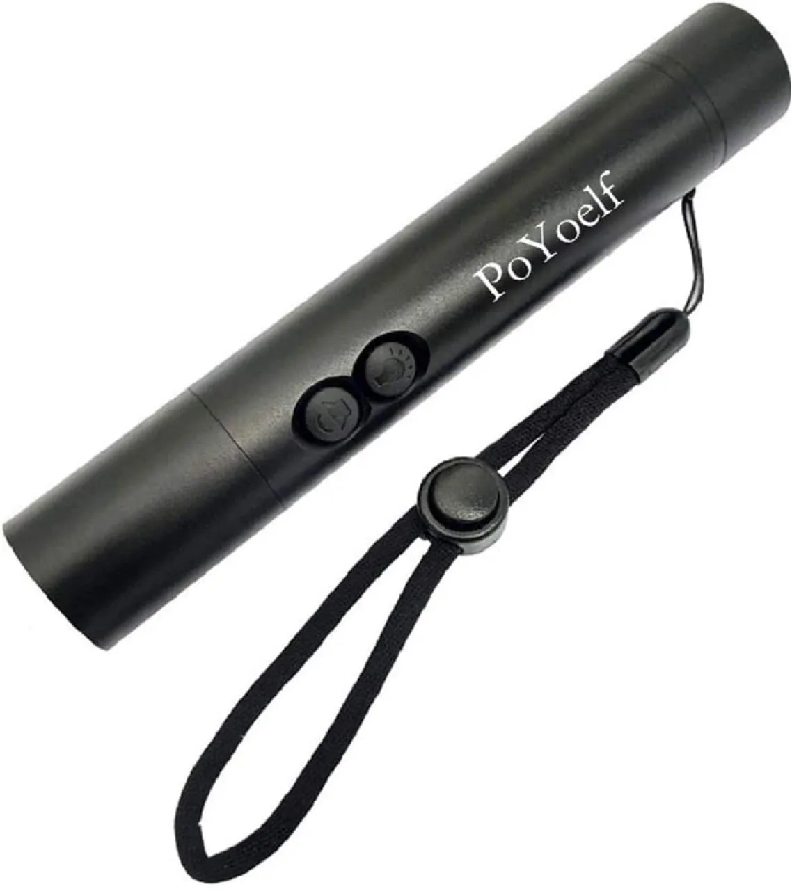 Electronic Whistle with Flashlight,High Volume Emergency Security Survival Whistle for Self Defense Anti Wolf,Sports Training,Travelling,Hiking,Outdoor Camping,Hunting,Dog Trainer,Traffic Guides