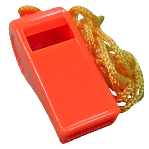 Emergency / Sports Whistle