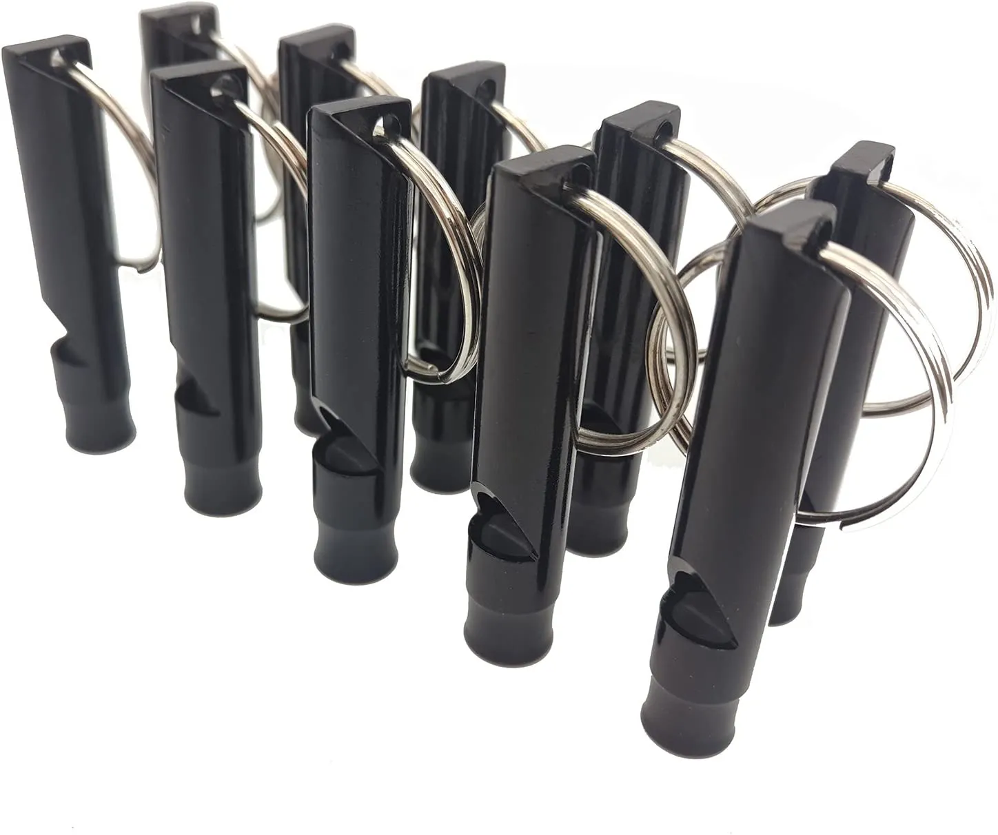 Emergency Whistle - Pack Of 10
