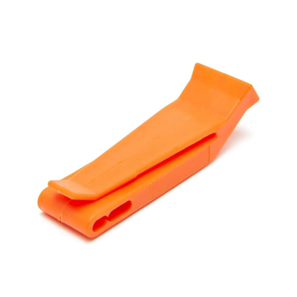 Emergency Whistle Plastic