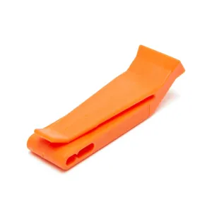 Emergency Whistle Plastic