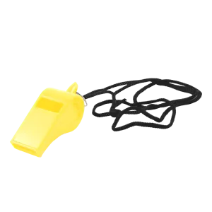 Emergency Whistle