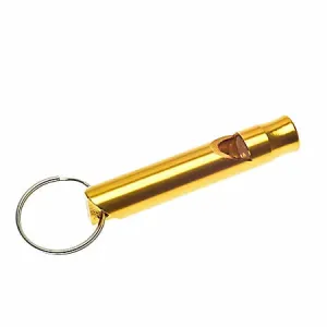 Emergency Whistle/Keychain