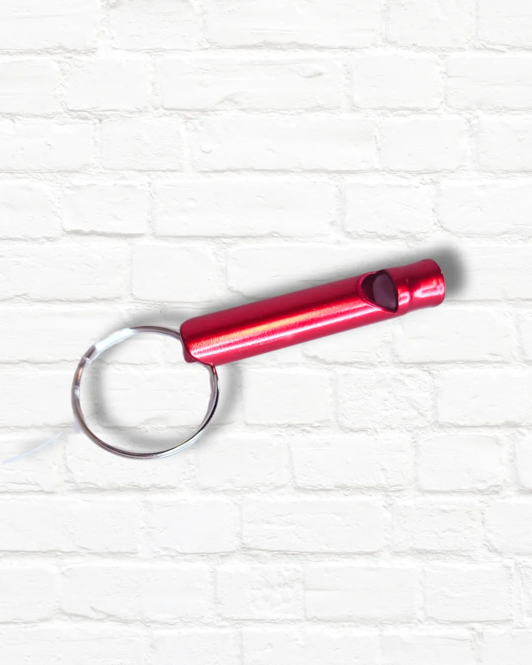 Emergency Whistles