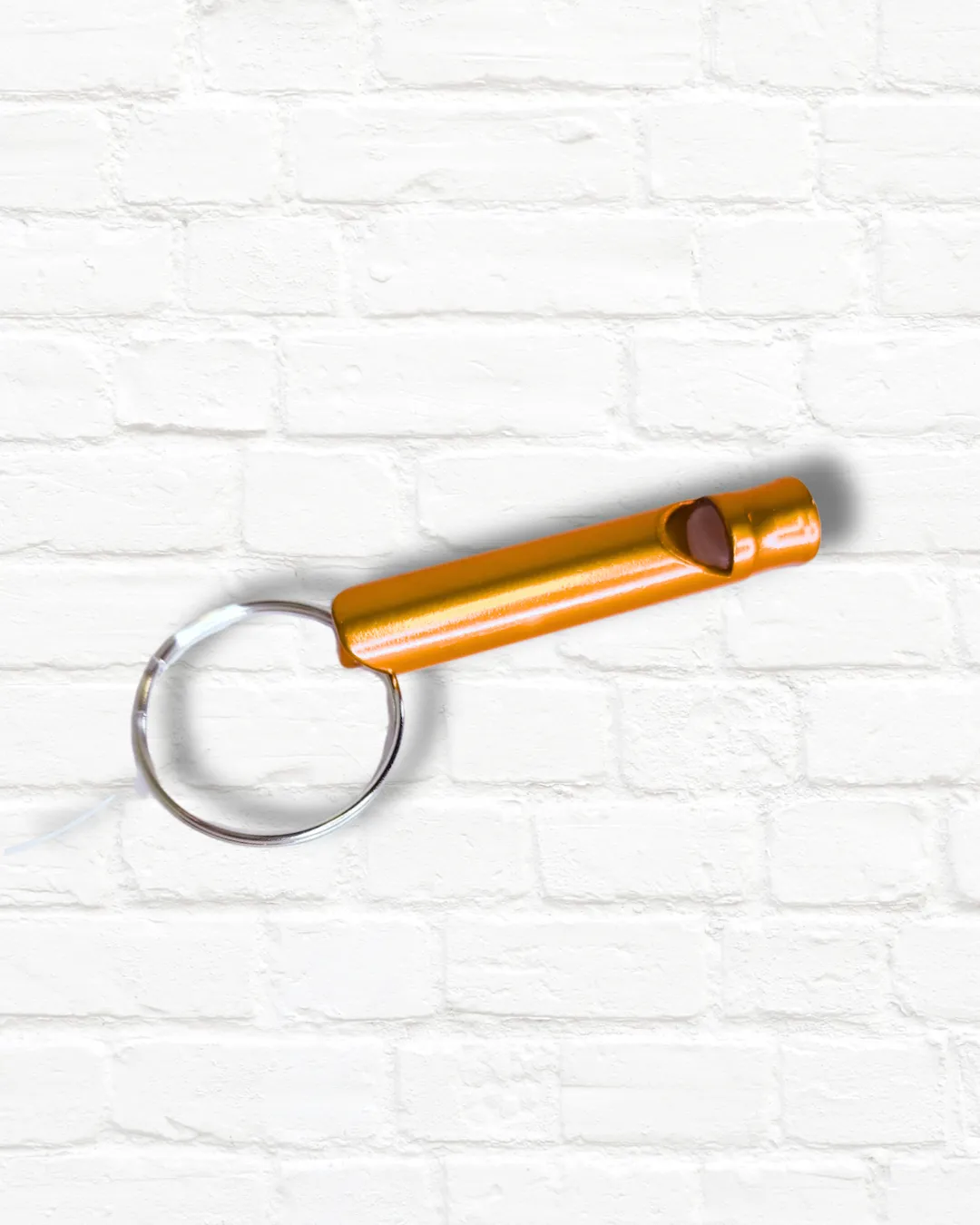 Emergency Whistles