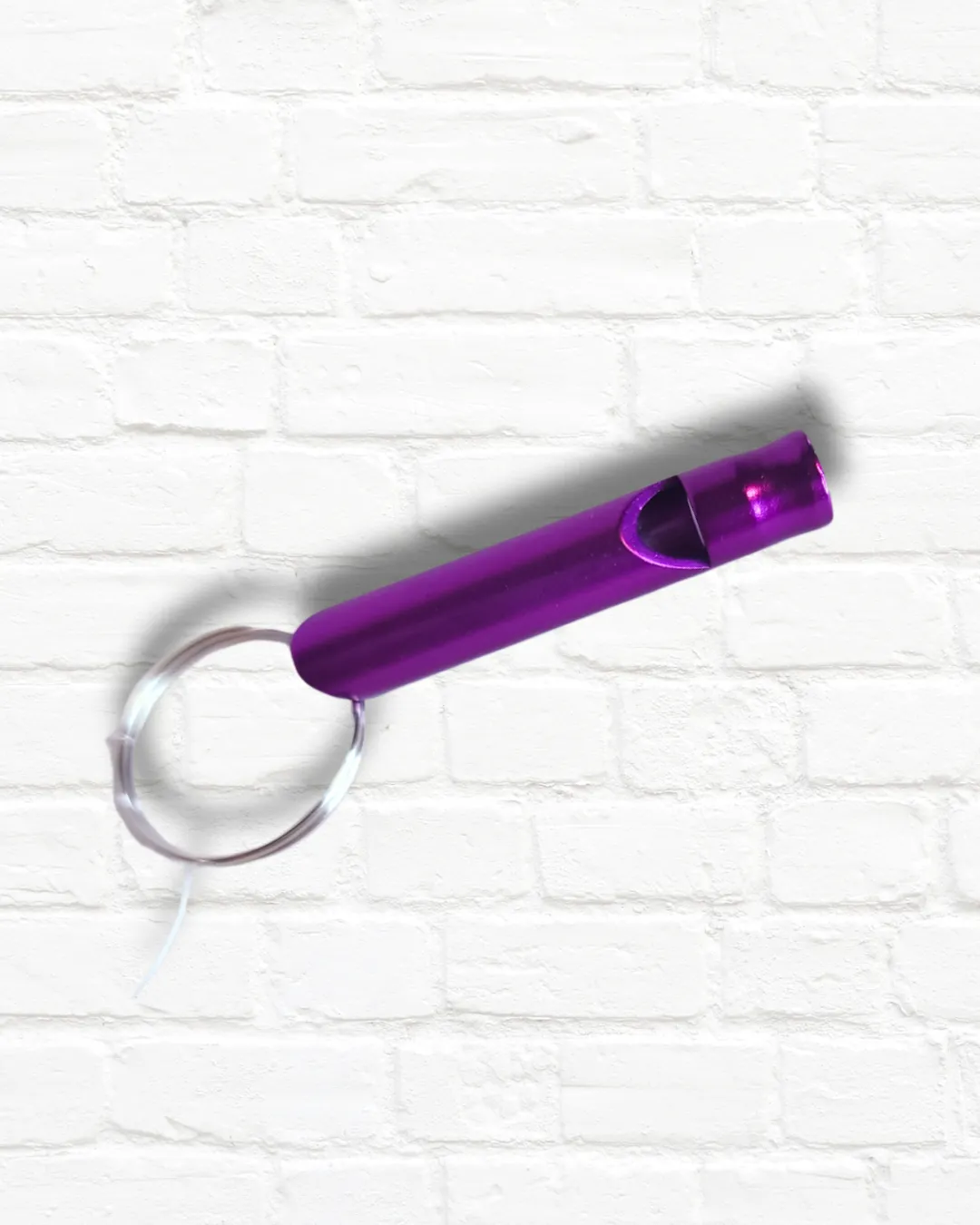 Emergency Whistles