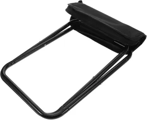 Ergonomic Portable Folding Chair Compact and Lightweight for Outdoor Adventures